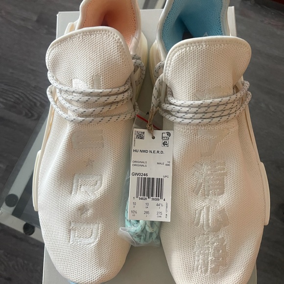 nmd 20
